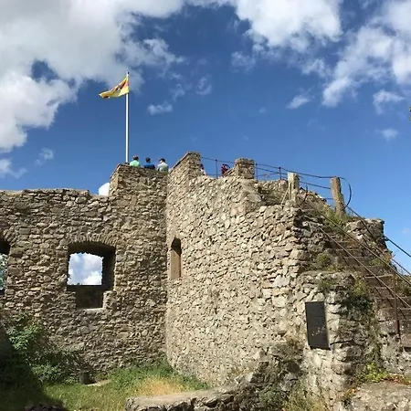 Pinot Noire Appartamento Mullheim (Baden-Wurttemberg)