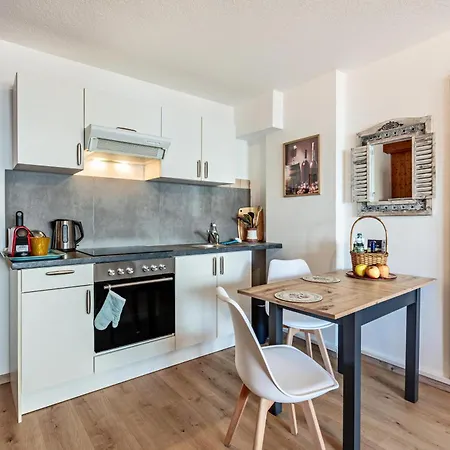 Apartment Pinot Noire Mullheim (Baden-Wurttemberg)