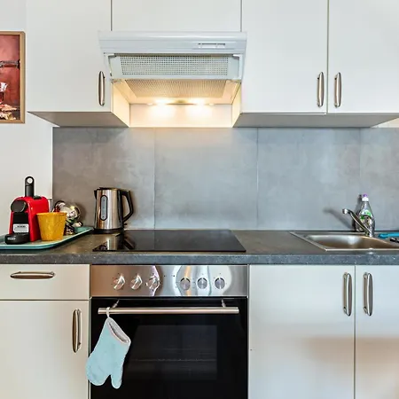 Appartamento Pinot Noire