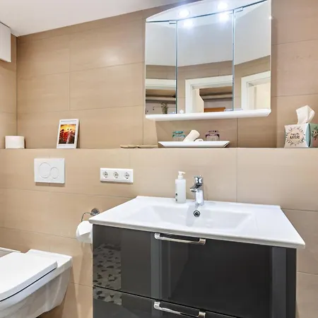 Appartement Pinot Noire