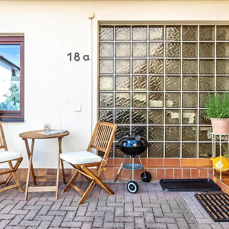 Appartamento Pinot Noire *