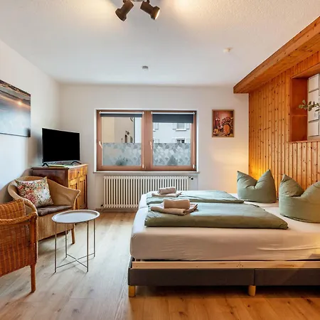 Pinot Noire Apartment *