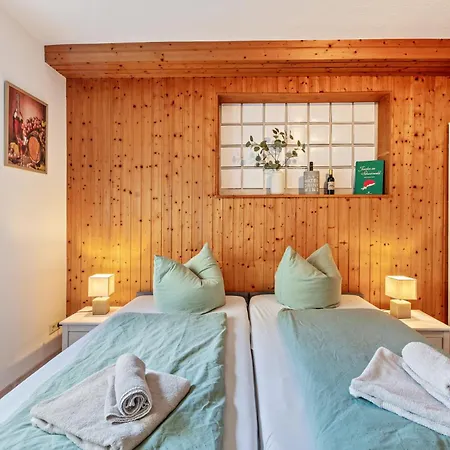 Pinot Noire Appartamento *