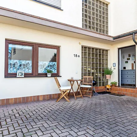 Pinot Noire Appartamento *