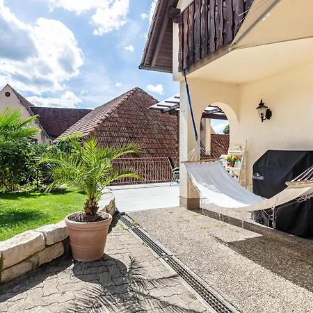 Pinot Noire Apartment Mullheim (Baden-Wurttemberg)
