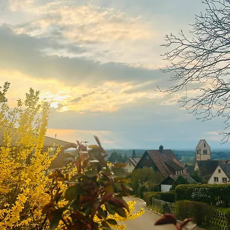 Pinot Noire Appartamento