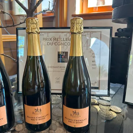 Appartamento Pinot Noire *