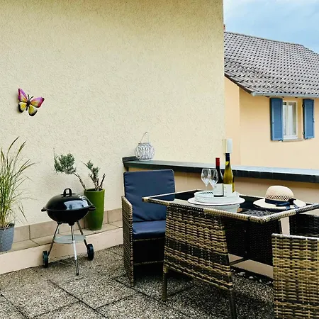 Pinot Noire Mullheim (Baden-Wurttemberg)