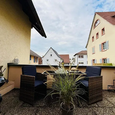 Pinot Noire Appartamento Mullheim (Baden-Wurttemberg)