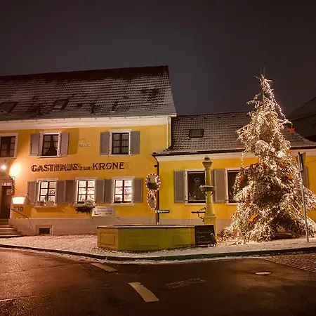 Appartamento Pinot Noire